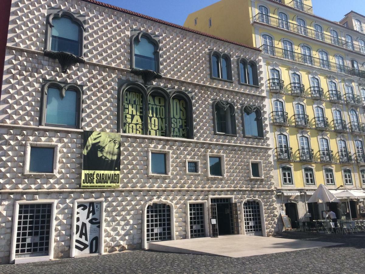 Riverside Deluxe Lisboa